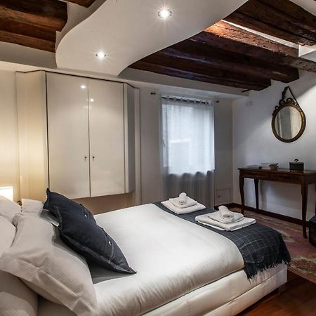 Doge'S Palace Suite R&R Venezia Esterno foto